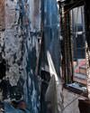 fire damage