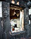 fire damage